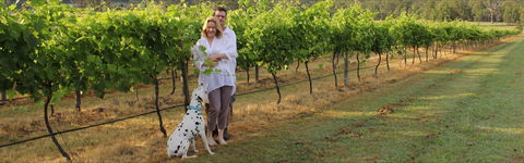 Greenway Wines - Perths Hotel 1