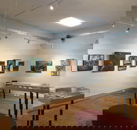 Hansel and Gretel - Perths Hotel