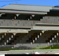 Hotel Cecil Casino - Perths Hotel