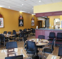 Indian Rasoi - Perths Hotel