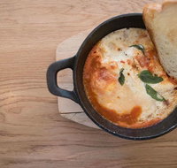 Italian Street Kitchen - Perths Hotel