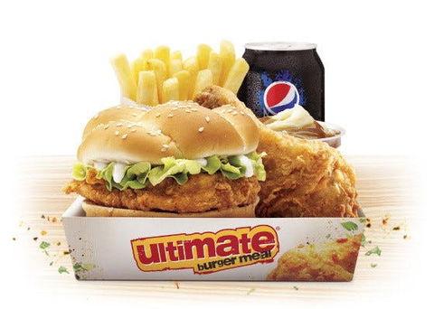KFC - Macquarie Park - Perths Hotel 0
