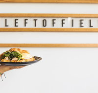 Left of Field - Perths Hotel