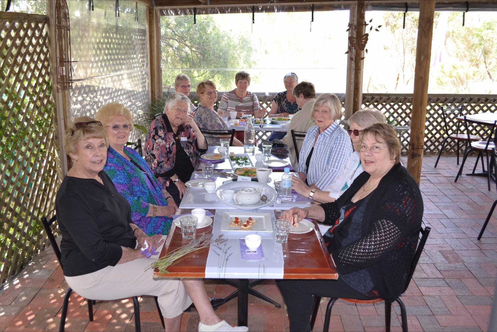 Barossa Goldfields SA Perths Hotel