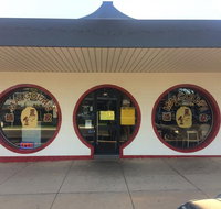 Malcolm's Chinese Restaurant