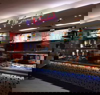 Mr Seafood - Bankstown - Perths Hotel