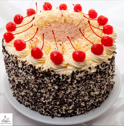 Peppers Cafe And Catering - Perths Hotel 1