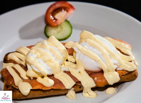 Peppers Cafe And Catering - Perths Hotel 2