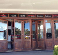 Perfecto Pizzeria - Perths Hotel