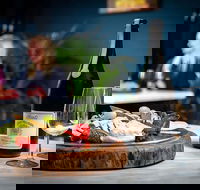 RJM's Wine Bar - Perths Hotel