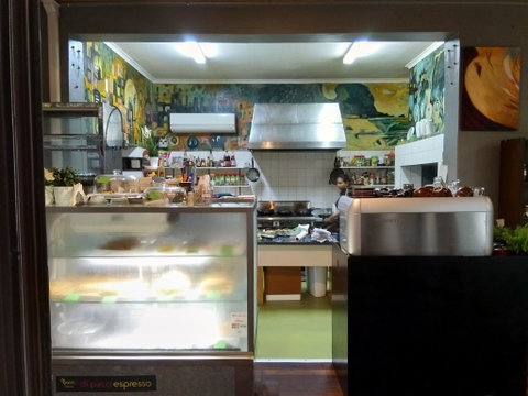 Rumi's Kitchen - Perths Hotel 0