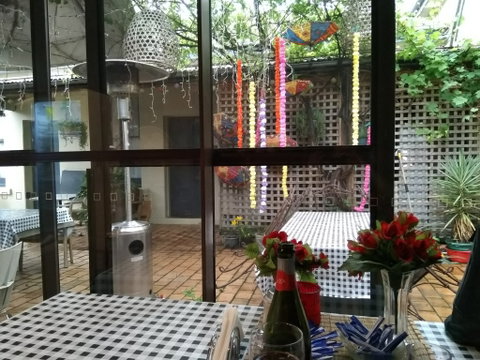 Rumi's Kitchen - Perths Hotel 1