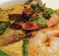 Satay Ria - Fortitude Valley - Perths Hotel