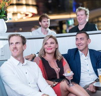 Sports Bar - Perths Hotel