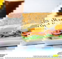 Subway - Berwick - Perths Hotel