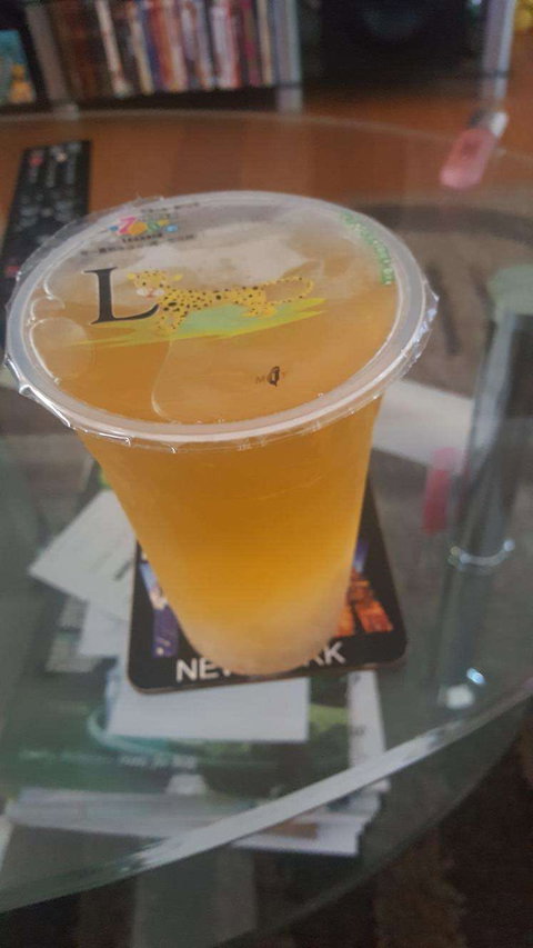 Ta Dah Juice Bar - Perths Hotel 0
