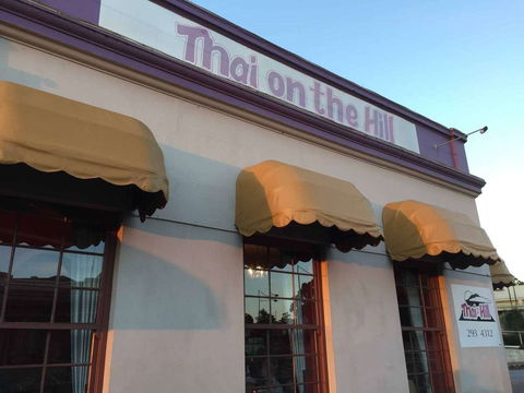 Thai On The Hill - Perths Hotel 0
