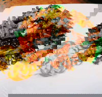 The Sweet Meadow - Perths Hotel