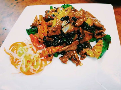 The Sweet Meadow - Perths Hotel 0