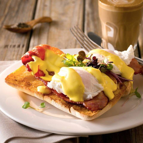 The Coffee Club - Bankstown - Perths Hotel 0