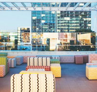 Up on Constance - Perths Hotel