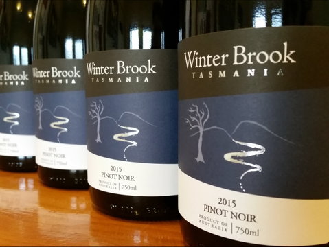 Winter Brook Vineyard - Perths Hotel 2