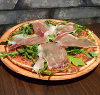 Alfresco Italian Restaurant - Perths Hotel