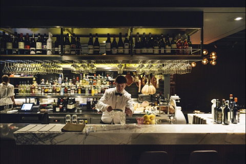 Bacaro - Perths Hotel 0
