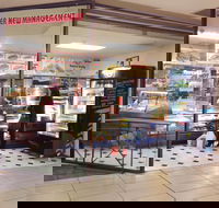 Best Baked Daily - Perths Hotel