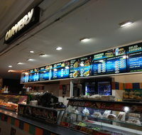 Carvery - Perths Hotel