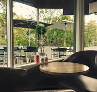 Cocoa Moon Cafe - Perths Hotel