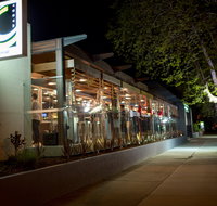 Commercial Club - Perths Hotel
