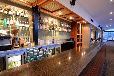 Cuisine Restaurant And Bar - Perths Hotel 2