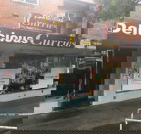 Delicious Curries - Perths Hotel
