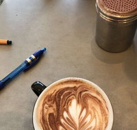 Espresso Alto