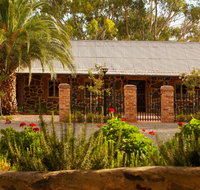 Greenock Creek Wines - Perths Hotel