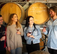 Herbert Vineyard Cellar Door