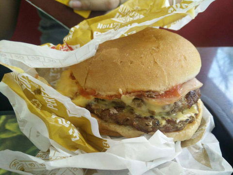 Hungry Jack's - South Perth - Perths Hotel 0