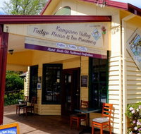 Kangaroo Valley Fudge House and Ice Creamery - Perths Hotel
