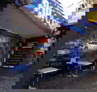 Lower Plenty Seafood - Perths Hotel