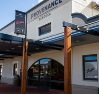 Provenance Barossa - Perths Hotel