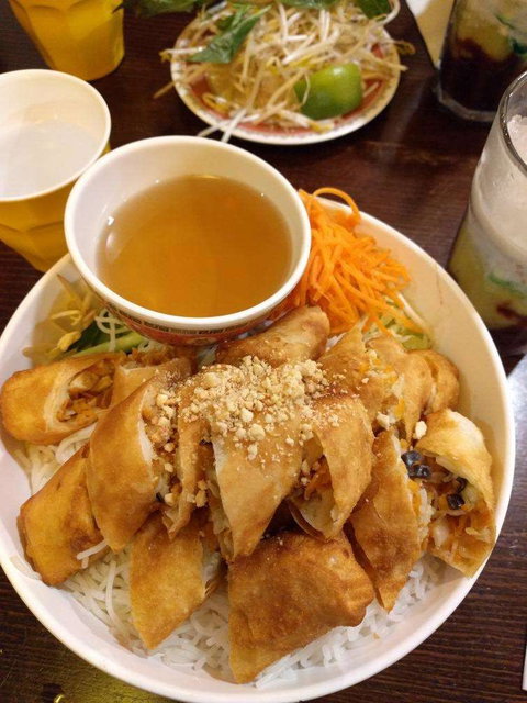 Quan Thanh - Perths Hotel 0