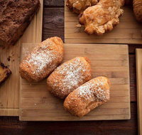 The Butler's Pantry - Perths Hotel