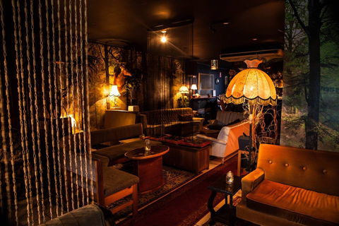 The Junk Bar - Perths Hotel 0