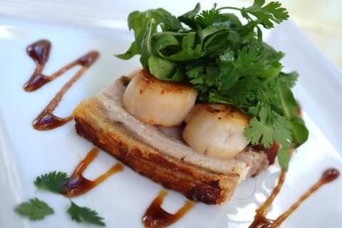 The Quarry Restaurant And Cellars - Perths Hotel 1