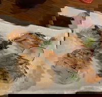 WASHOKUDO Japanese - Perths Hotel