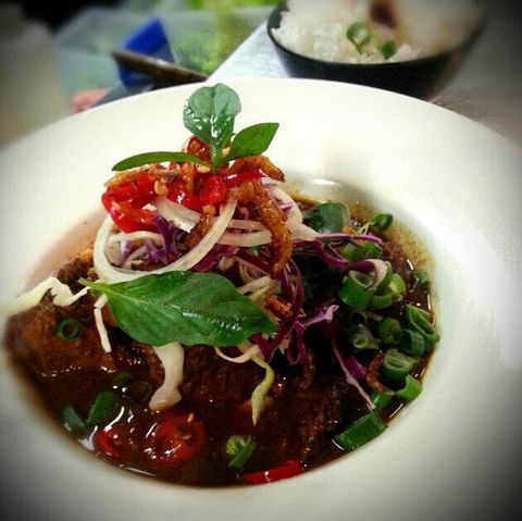 Xage Vietnamese - Perths Hotel 0