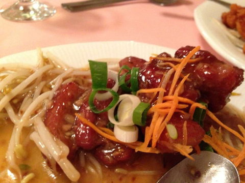 Aldgate Chinese Restaurant - Aldgate - Perths Hotel 0