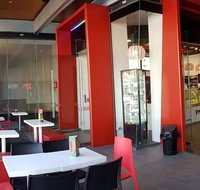 Alpine Gelateria - Perths Hotel
