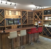 Cherry Tree Hill Wines - Perths Hotel
